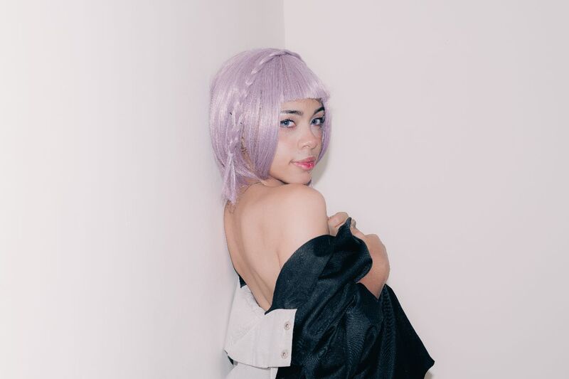 MissTomie19 Photo