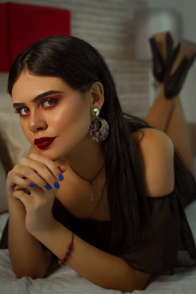 VictoriaDinucci Photo