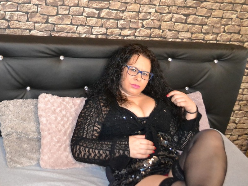 NatashaDivyne Photo