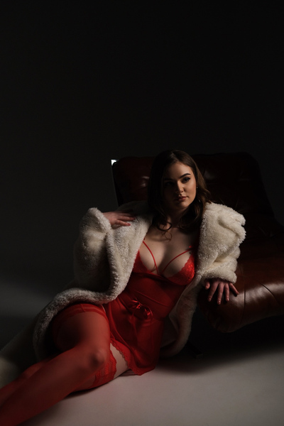 CarolynLovie Photo