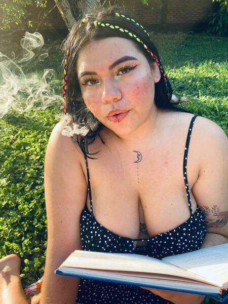SamantaLovexxx Photo