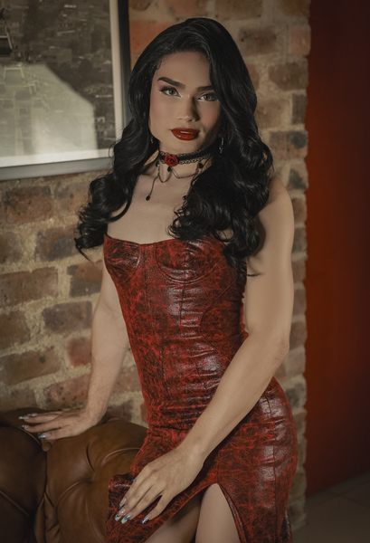 Lilith_Evangelion39 Photo