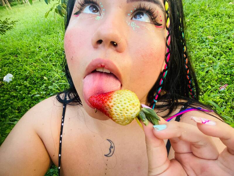 SamantaLovexxx Photo