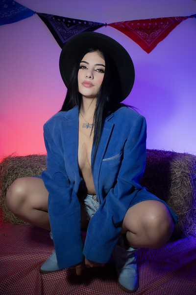 NatalieBluee Photo