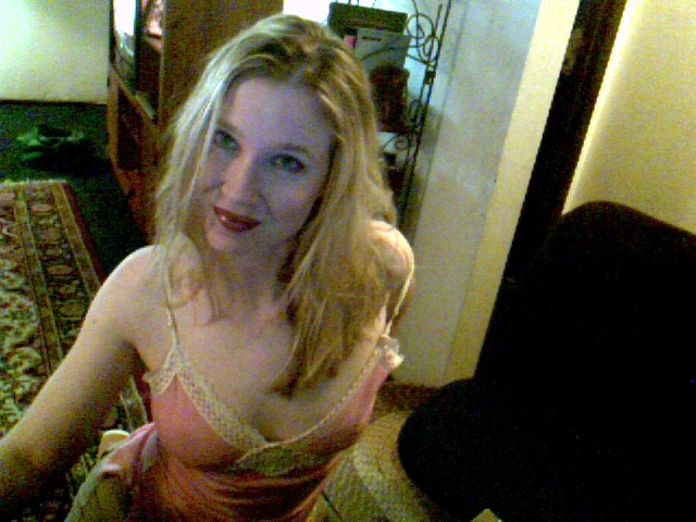 AnnaXXX Photo