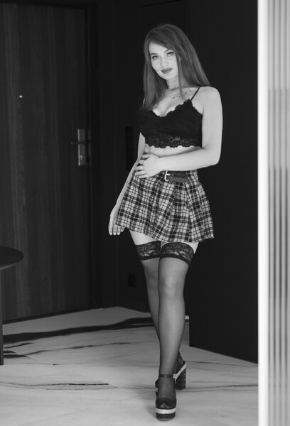 OliviaSoNaughty Photo