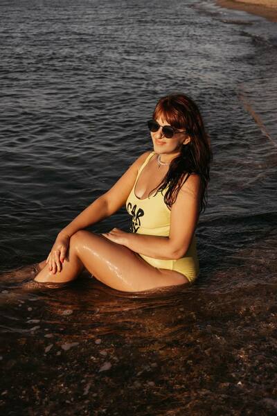 EvaSaint Photo