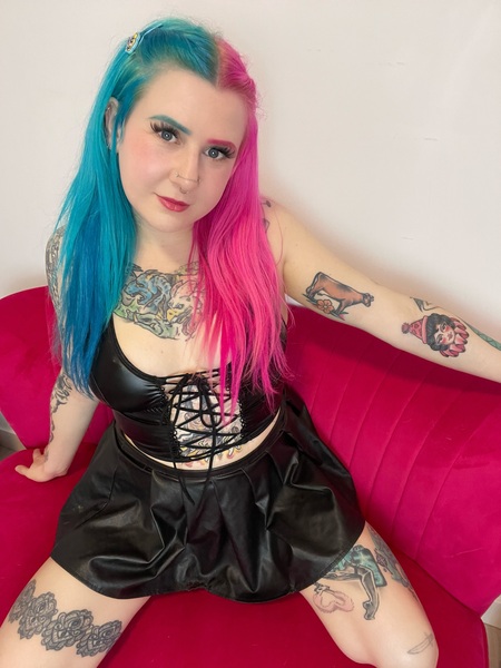 MickeyMountains Photo MickeyMountains Photo