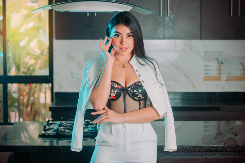MerilynLennon Photo