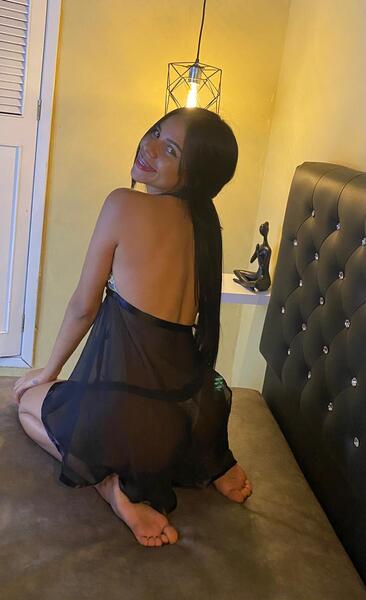 CristinaPiccone Photo