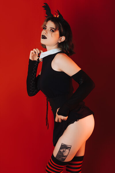 SarenIzumi Photo