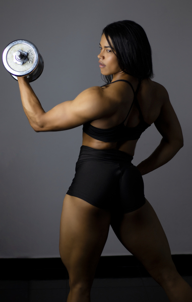 IrisFit Photo