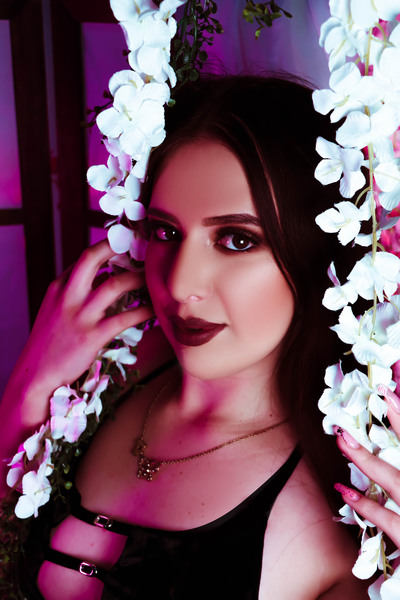 JackieDumont Photo