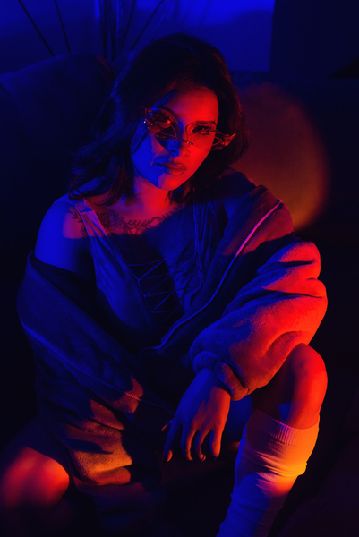 KiharaCollins Photo