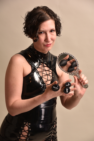 MistressVeritasVelvet Photo MistressVeritasVelvet Photo