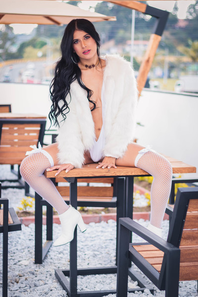 ValeryHanze Photo