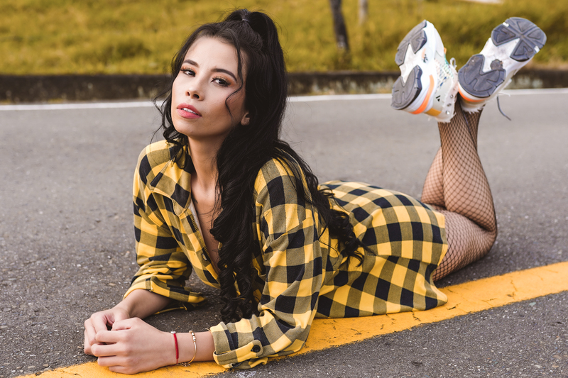 ToryStClair Photo