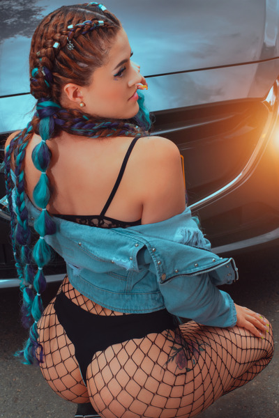 AlicceGray Photo