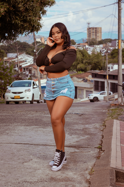 LaurinMonroe Photo