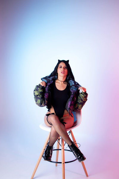 ValeryHanze Photo