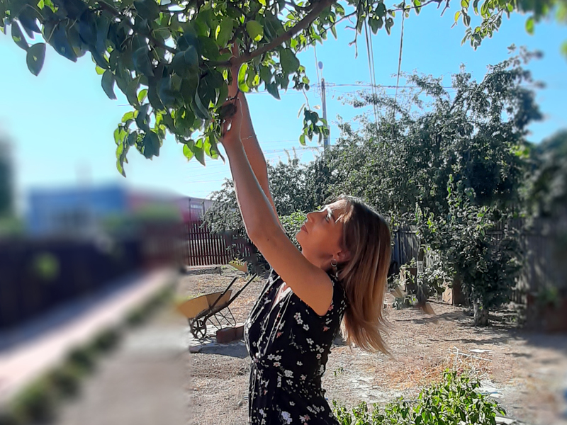 MadieRobets Photo