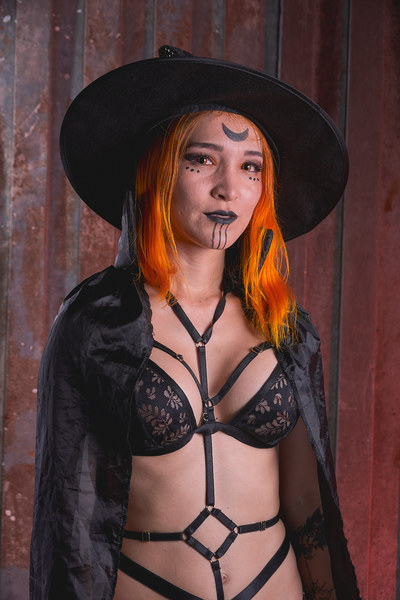 Lilithasmodeus Photo