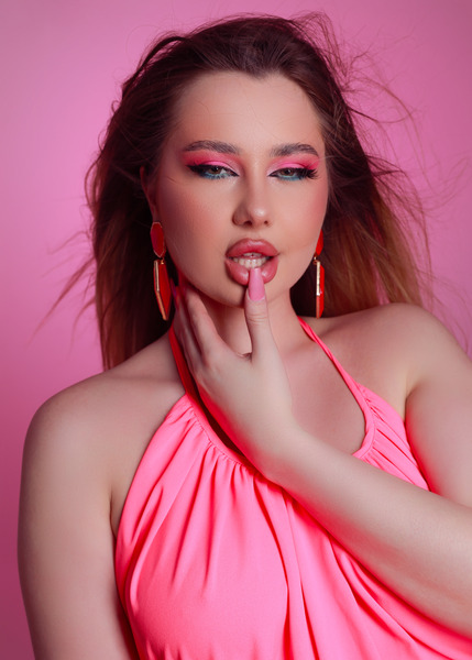 AriaPittz Photo
