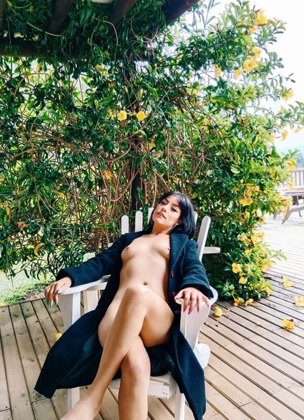 NinaRomanof Photo
