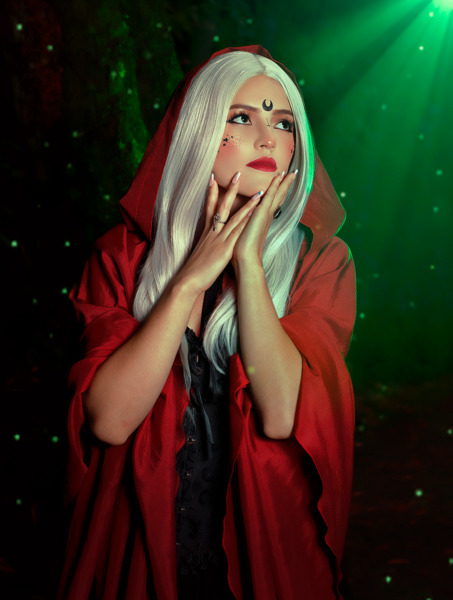 AlicceGray Photo
