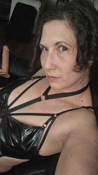 MistressVeritasVelvet Photo MistressVeritasVelvet Photo