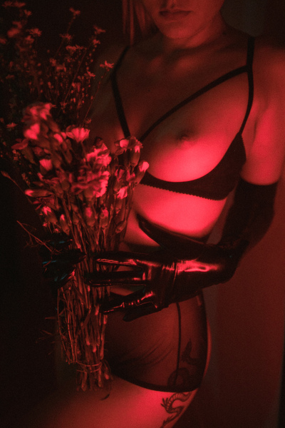 ScarlettFranco Photo