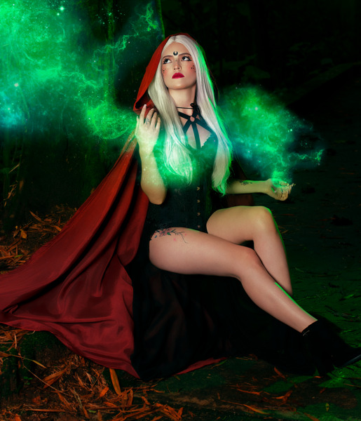 AlicceGray Photo