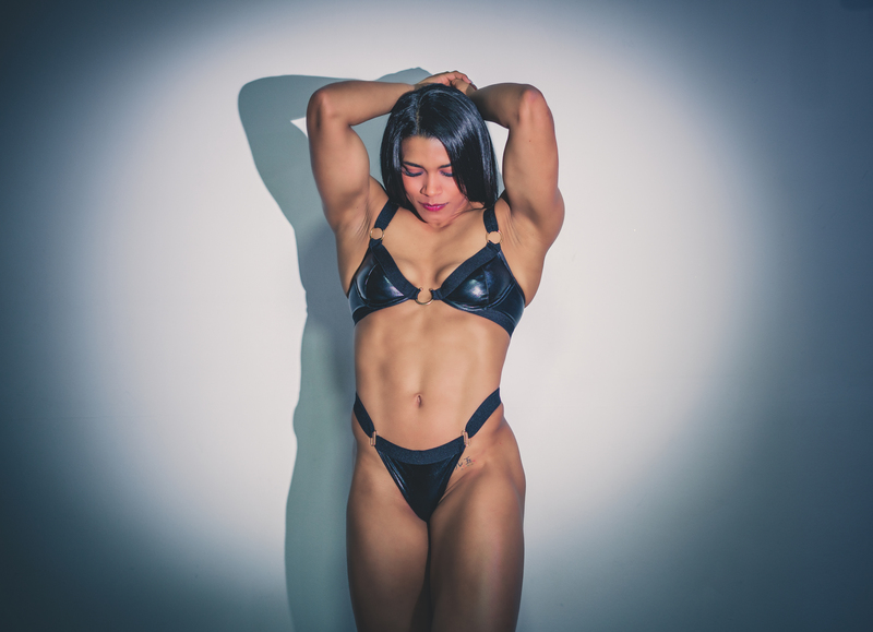 IrisFit Photo