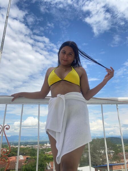 SolSinger Photo SolSinger Photo