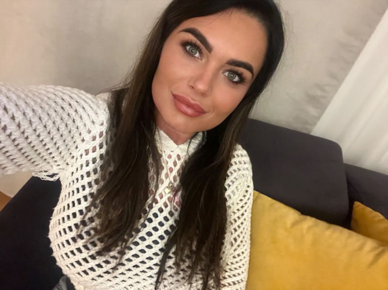 JennyxSpicy Photo