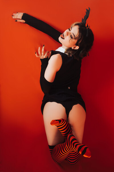 SarenIzumi Photo