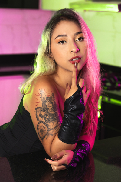 SophieeBrown Photo