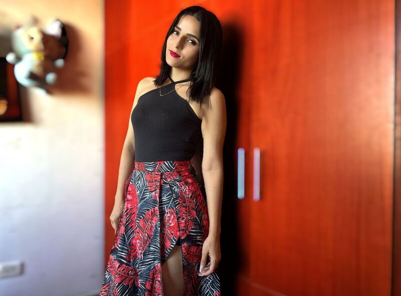 LarizaGuzman Photo