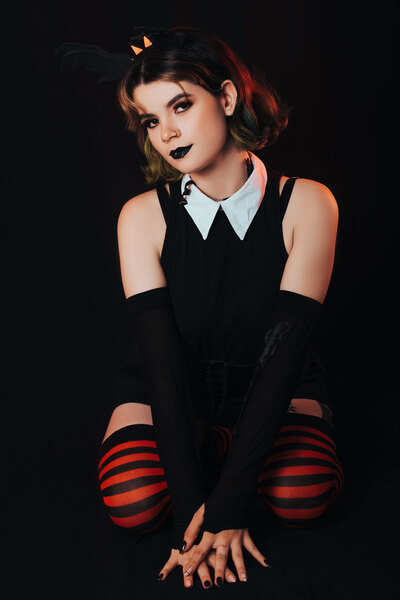 SarenIzumi Photo