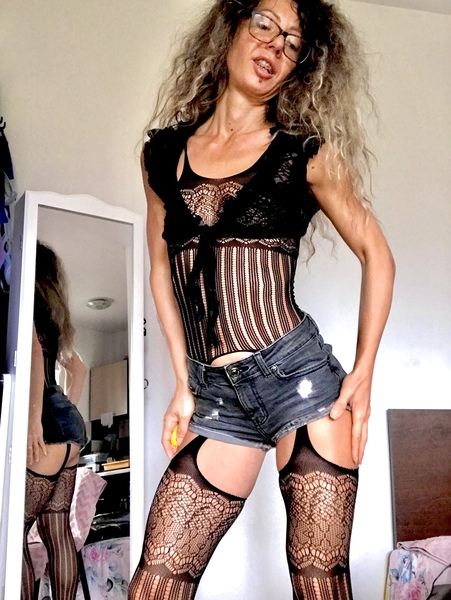 SereneSteel19 Photo