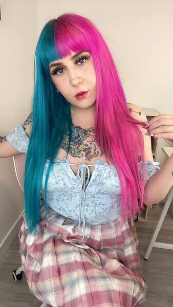 MickeyMountains Photo MickeyMountains Photo