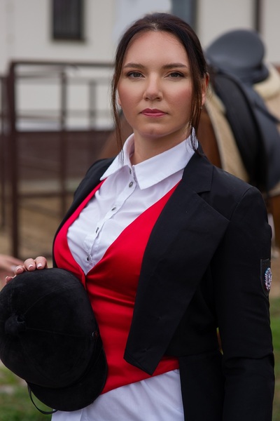 MargoEden Photo