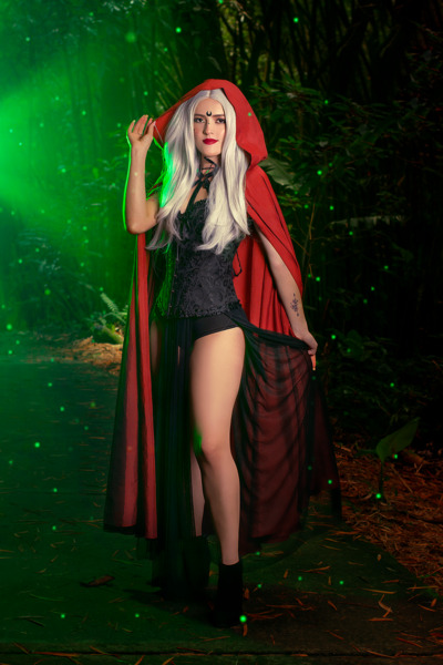 AlicceGray Photo