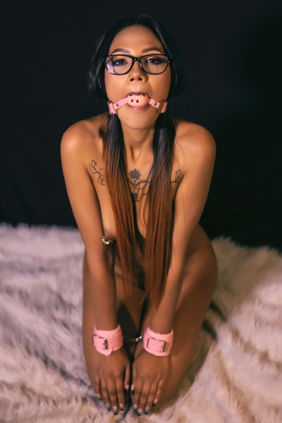 ElizabethRamirez Photo