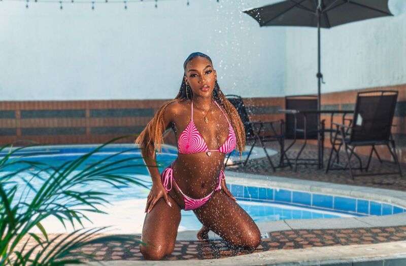 ChaynnaCooper Photo