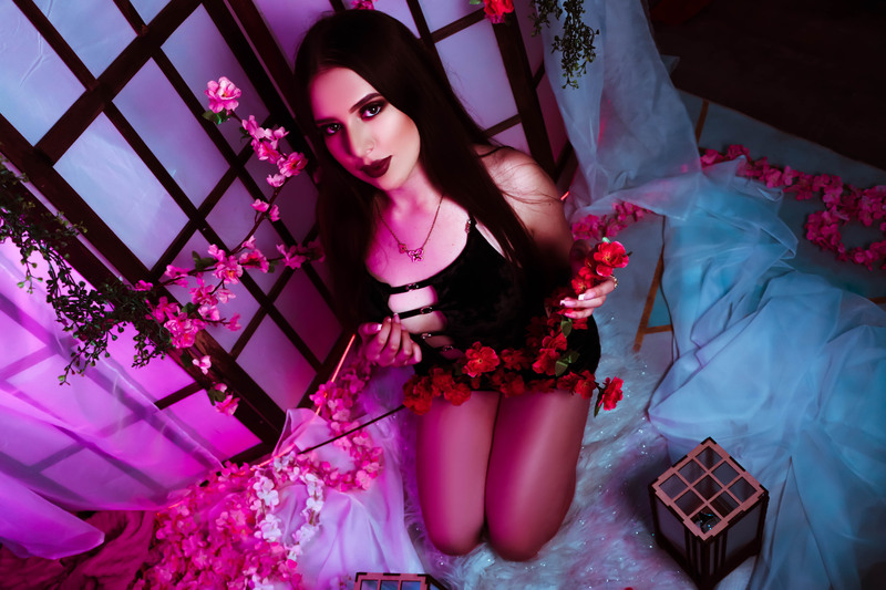 JackieDumont Photo