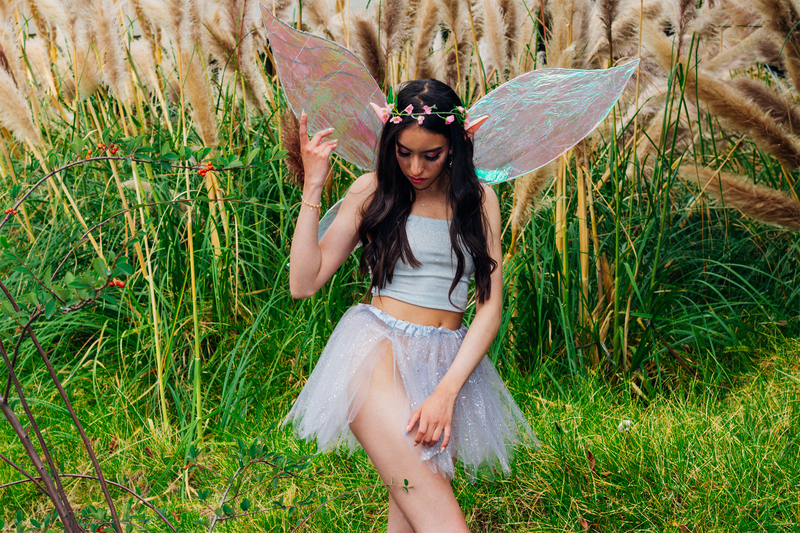 AntonellaIris Photo
