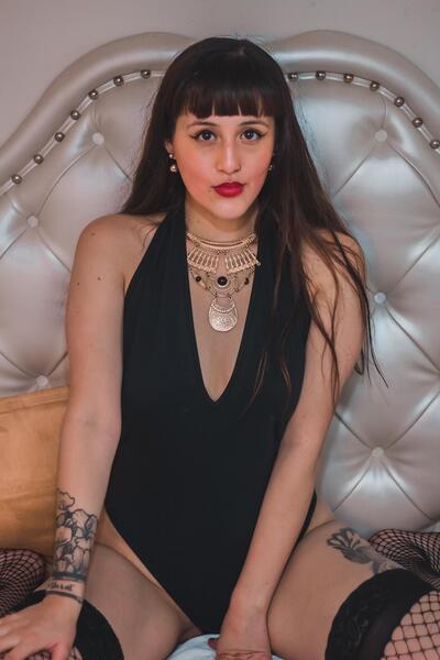 annabellegronn Photo