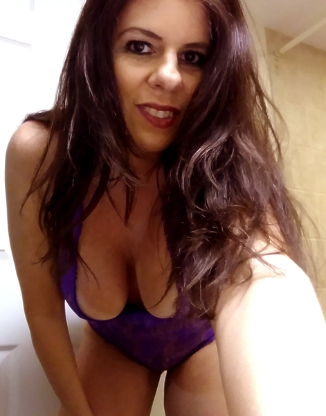 VanessaWet Photo
