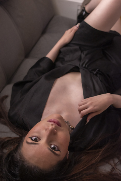 SaraahCastillo Photo
